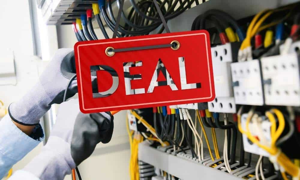 electricity deals Australia