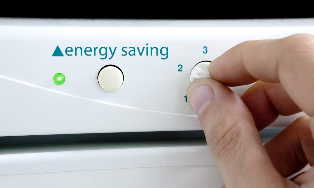 home energy savings