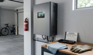 solar battery maintenance solar battery maintenance