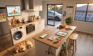 solar homes australia solar homes australia