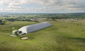 Australia’s First CO2 Battery Planned for Victoria Australia’s First CO2 Battery Planned for Victoria