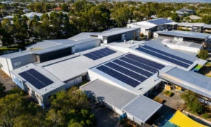 Commercial solar health check solar service guys Commercial solar health check solar service guys