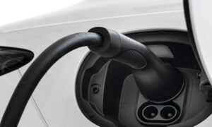 EV batteries