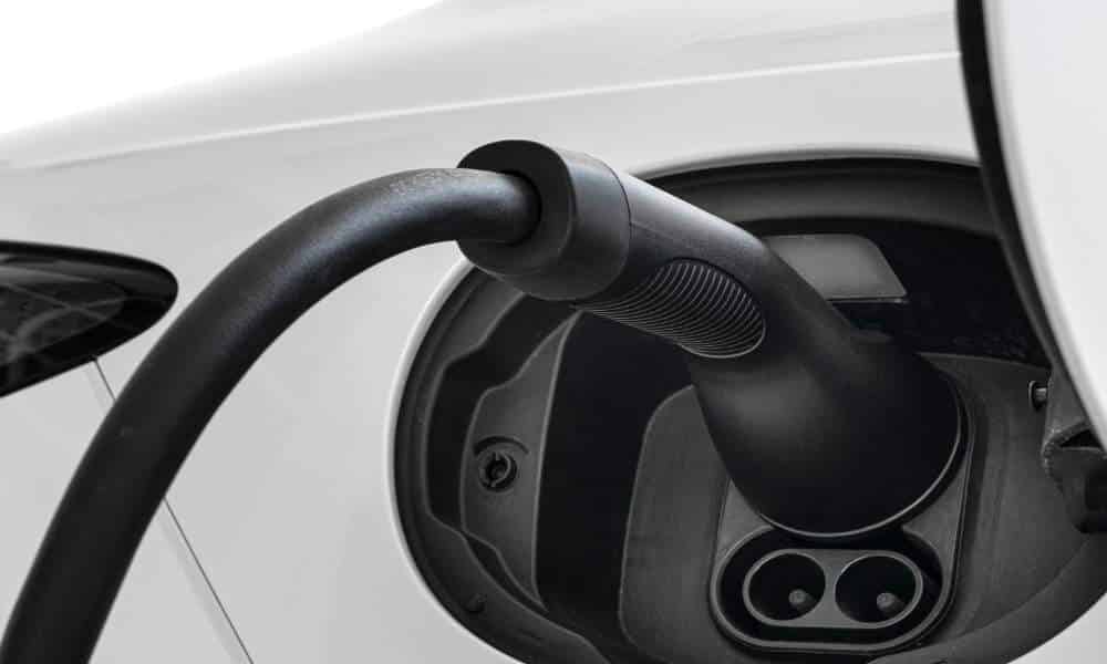 EV batteries