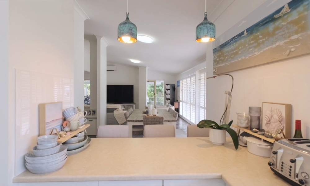 Open Homes Australia RESINC Battery Storage Open Homes Australia RESINC Battery Storage