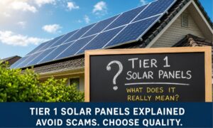 Tier 1 solar panels Australia Tier 1 solar panels Australia