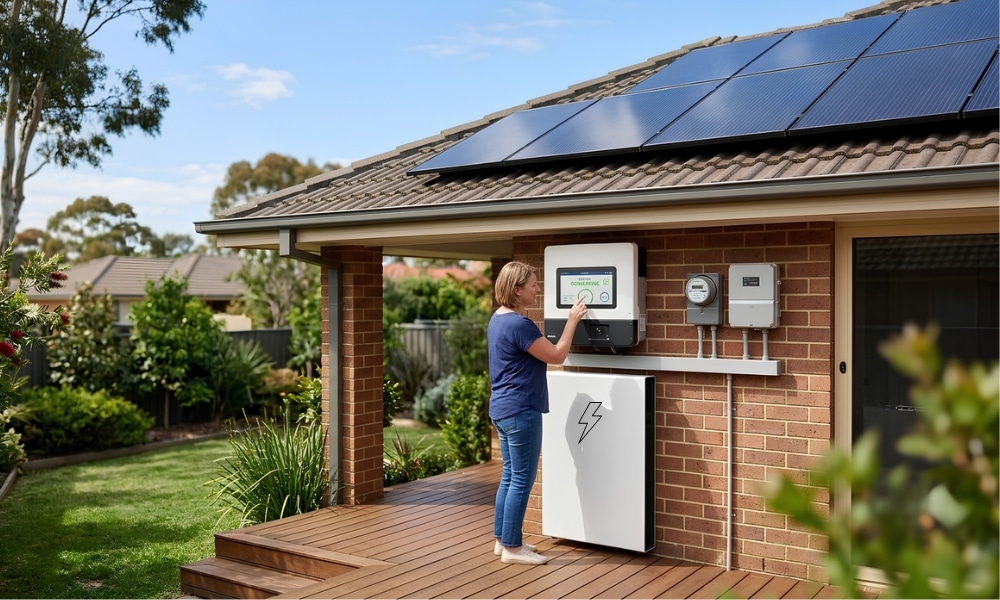 Victoria solar feed-in tariff