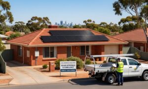 council approval solar panels australia council approval solar panels australia