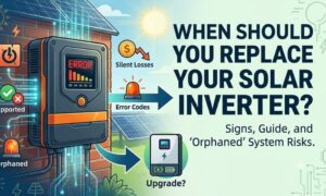 solar inverter replacement solar inverter replacement