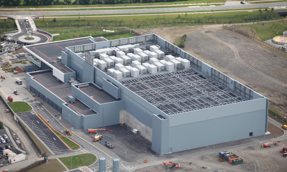 Are Data Centres Really as Bad for the Environment as People Think? Are Data Centres Really as Bad for the Environment as People Think?