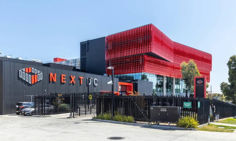 Are Data Centres Really as Bad for the Environment as People Think? Are Data Centres Really as Bad for the Environment as People Think?