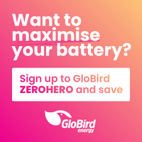 GloBird ZEROHERO GloBird ZEROHERO