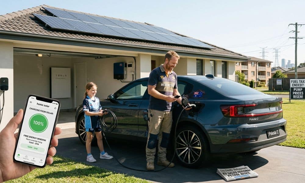 fuel excise australia