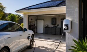 solar ev charging optimisation solar ev charging optimisation