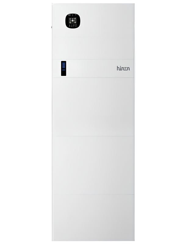 Hinen 10–25 kW Three-Phase Hybrid All-in-One RESS Review