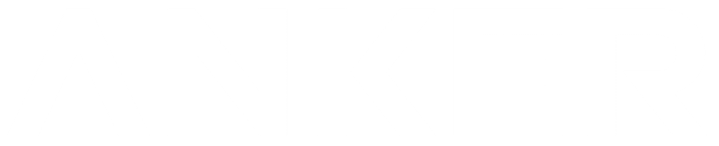 ANKER brand logo in white on a green background
