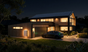 EV charger battery backup EV charger battery backup