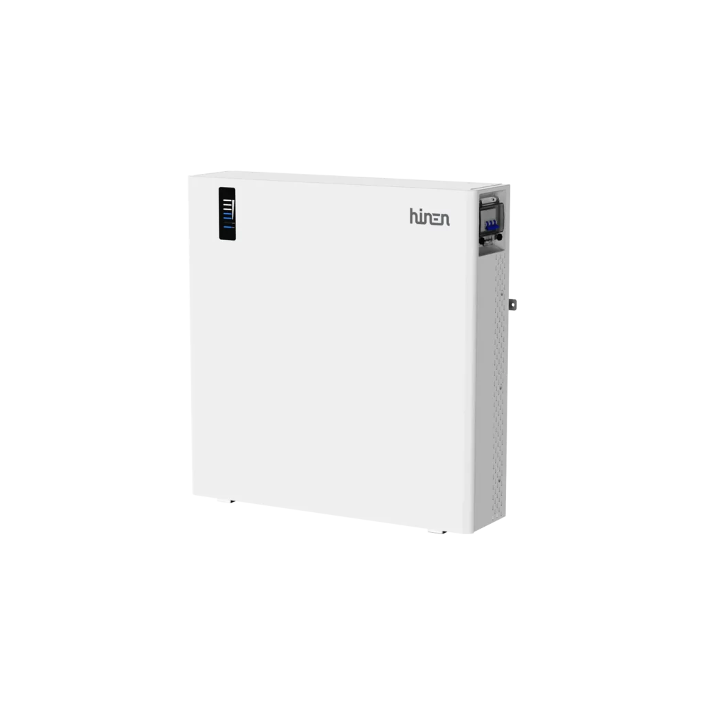 Hinen B14400-H 144kWh 2
