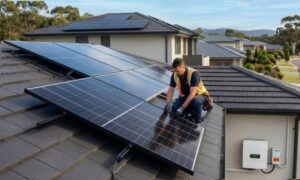 australian standards solar installation australian standards solar installation