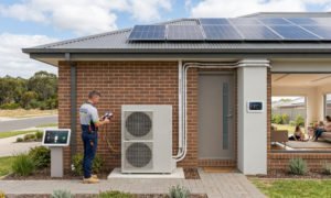 central heat pump central heat pump
