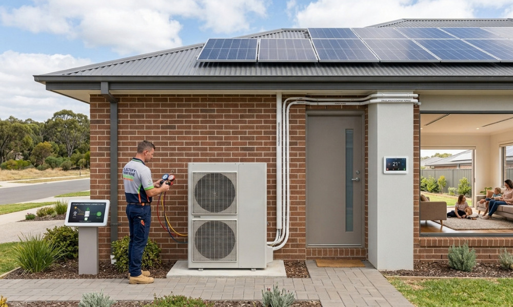 central heat pump central heat pump