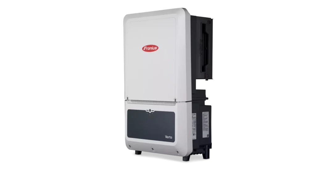 fronius verto plus
