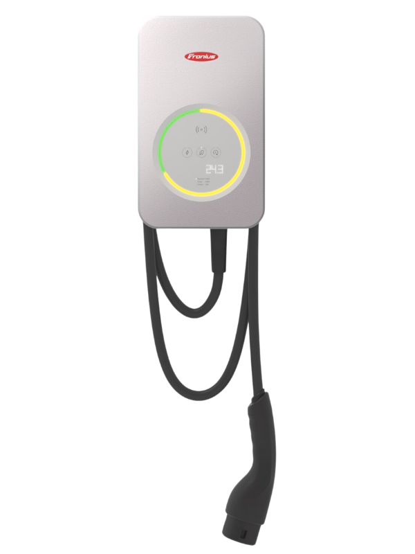 fronius wattpilot flex fronius wattpilot flex