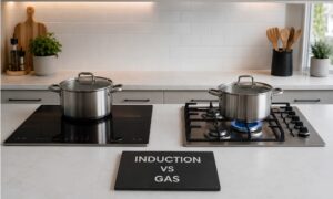 induction vs gas cooktop australia induction vs gas cooktop australia