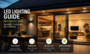 led lighting guide australia 2026 led lighting guide australia 2026