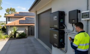 lfp vs nmc battery australia lfp vs nmc battery australia