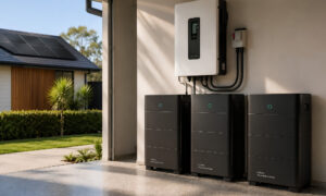 modular solar battery australia modular solar battery australia