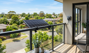 plug-in solar legal Australia plug-in solar legal Australia