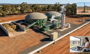 renewable gas Australia renewable gas Australia