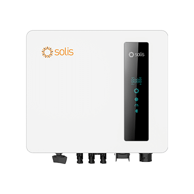 Solis S6-GR3P(5-10)K03-NV-ND-AU 2