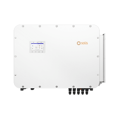 Solis S6-EH3P(80-125)K10-NV-YD-H-AU Hybrid Inverter Review 2