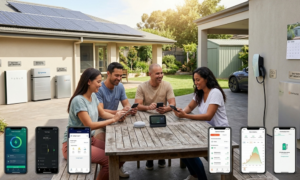 AI energy apps Australia AI energy apps Australia