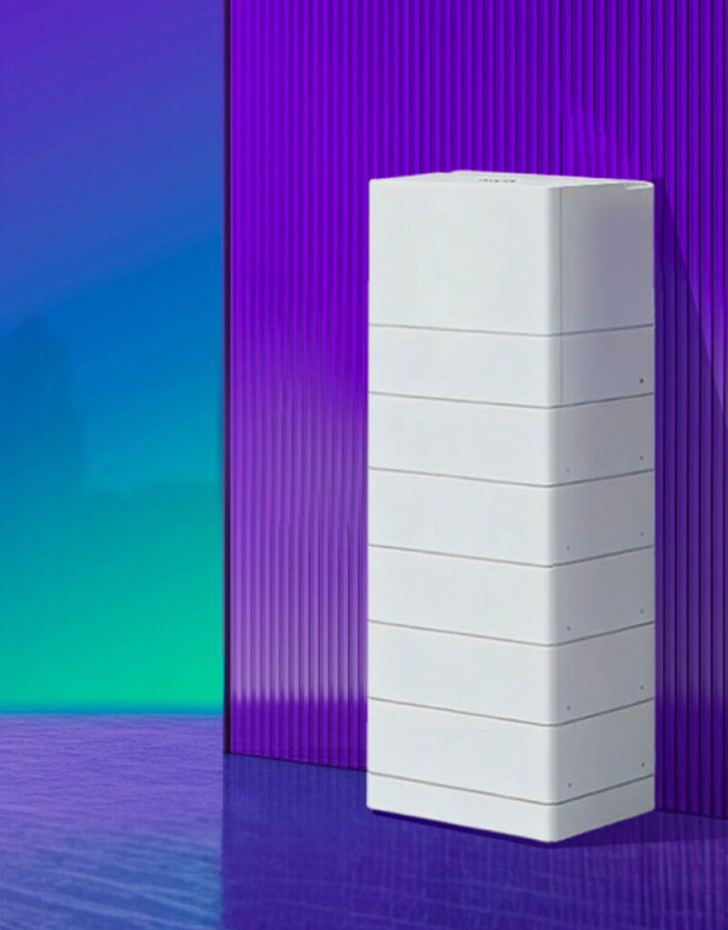 Fox ESS Power Cube
