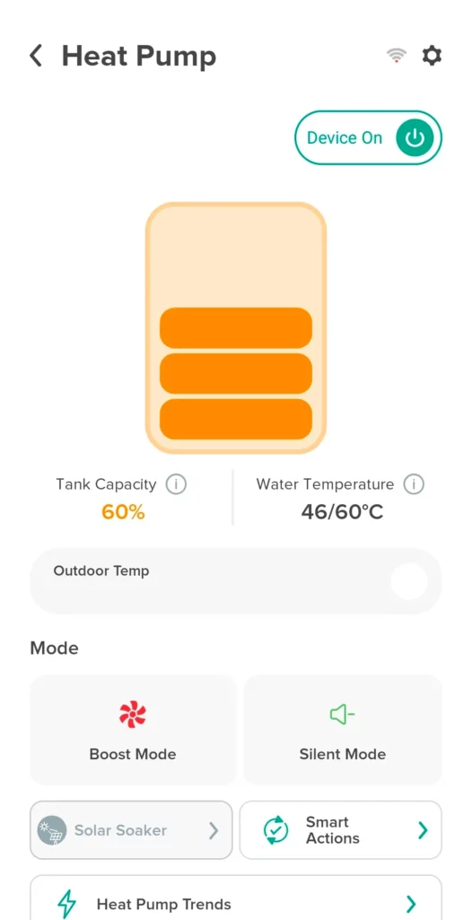 Emerald App Emerald App