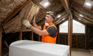 Victoria ceiling insulation discount Victoria ceiling insulation discount
