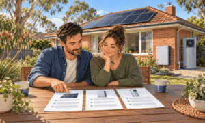 Compare solar quotes Compare solar quotes
