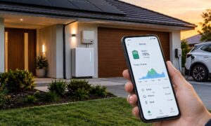 ai battery dispatch australia ai battery dispatch australia