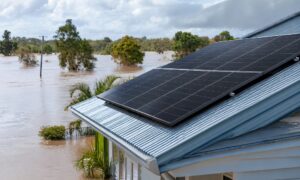 flood proofing solar panels australia flood proofing solar panels australia