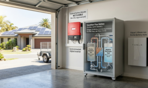 flow battery home australia 2026 flow battery home australia 2026