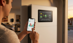 home battery time-of-use tariff home battery time-of-use tariff