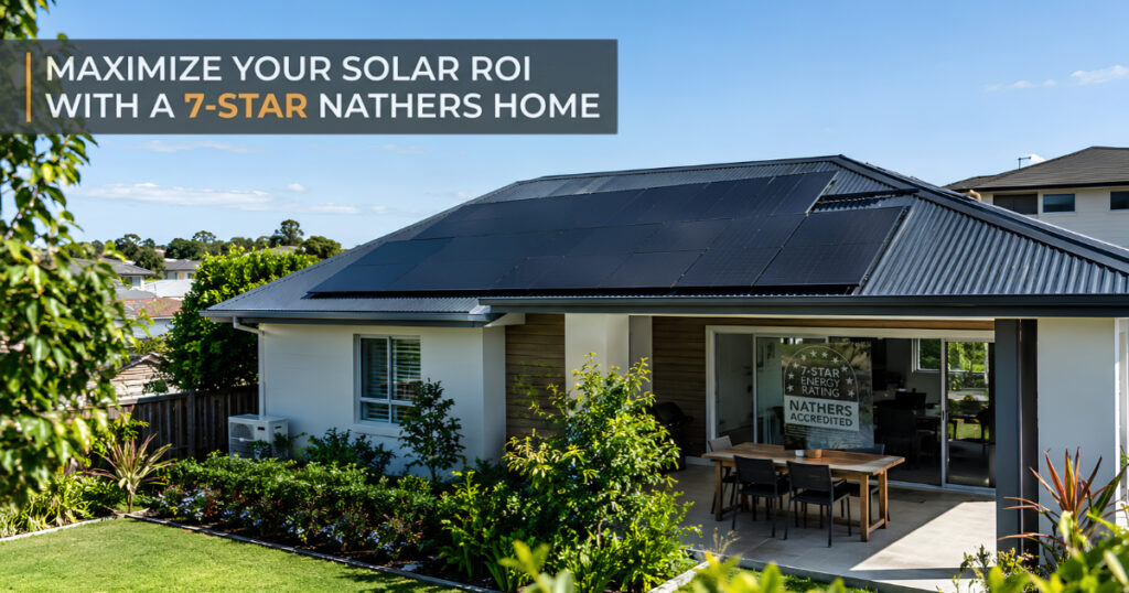 nathers solar rating australia nathers solar rating australia