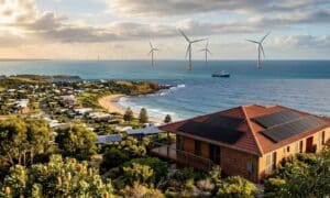 offshore wind australia homeowners