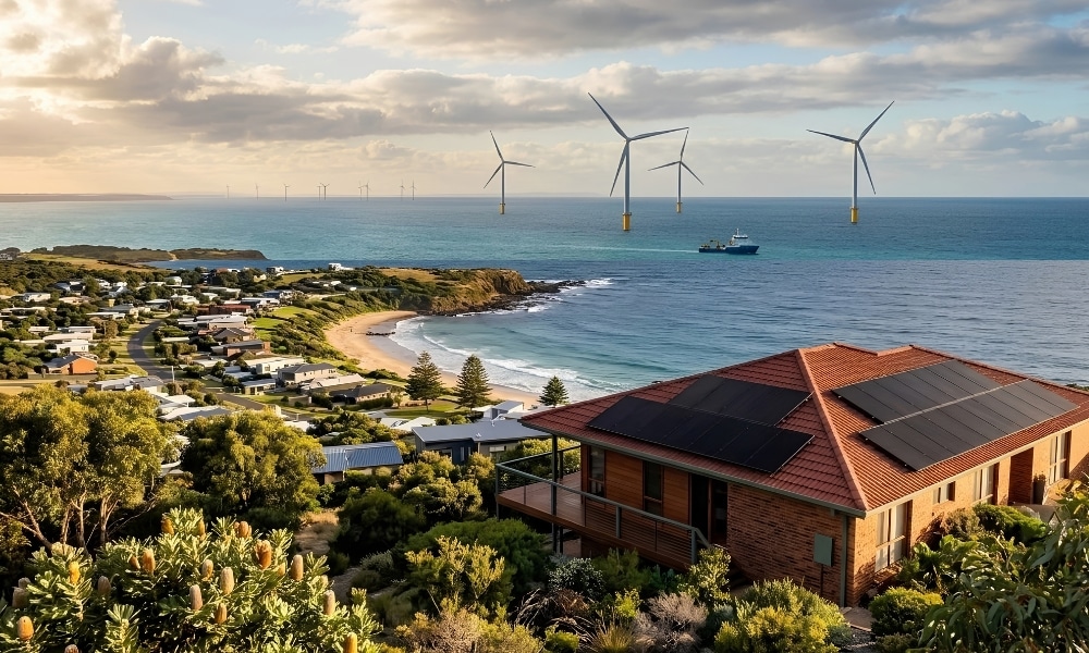 offshore wind australia homeowners