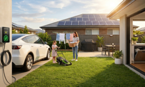 rooftop solar record rooftop solar record