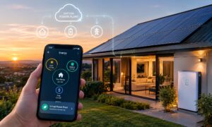 virtual power plant ai australia virtual power plant ai australia