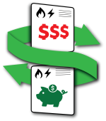 Eergy Compare Logo